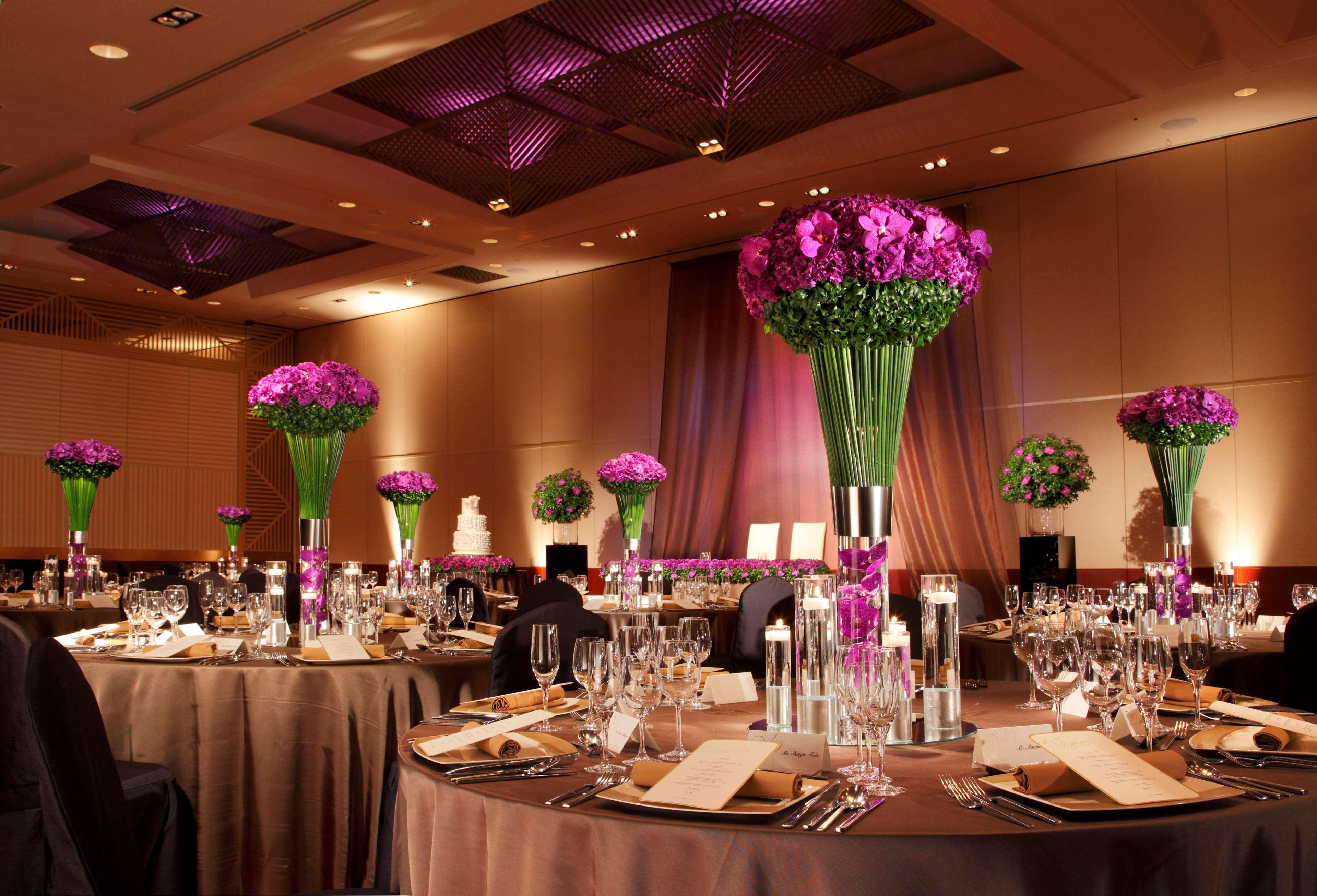 Hilton 5* Tokio