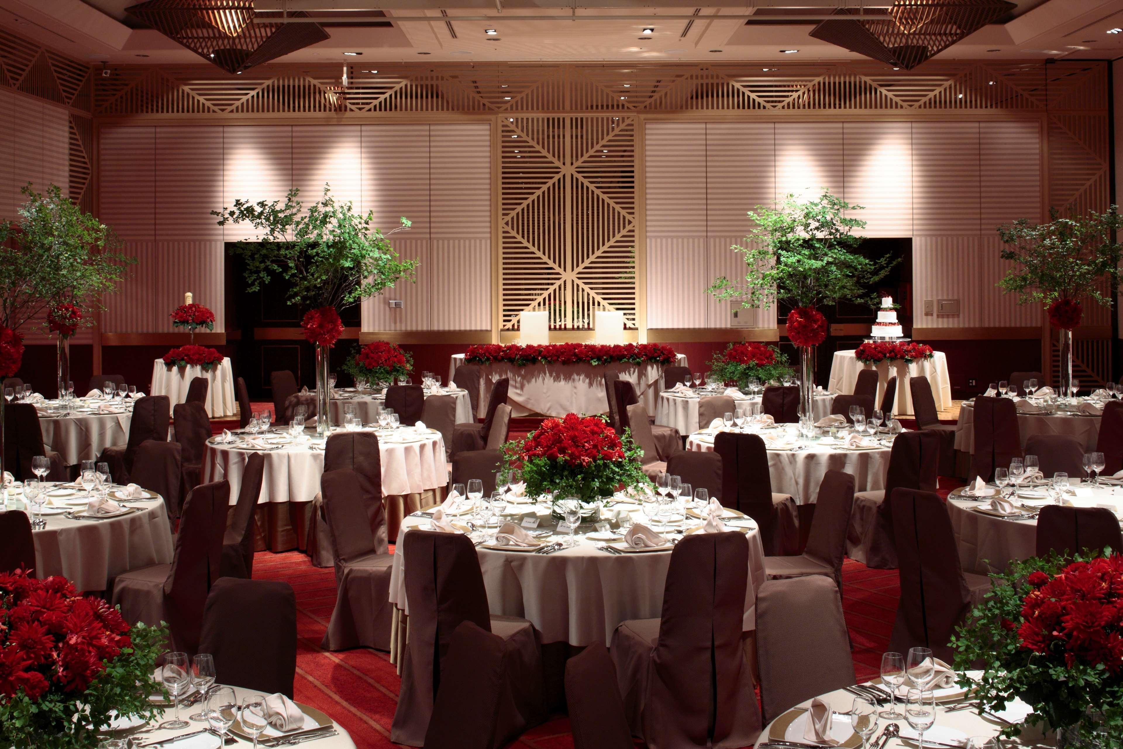 Hotel Hilton Tokio