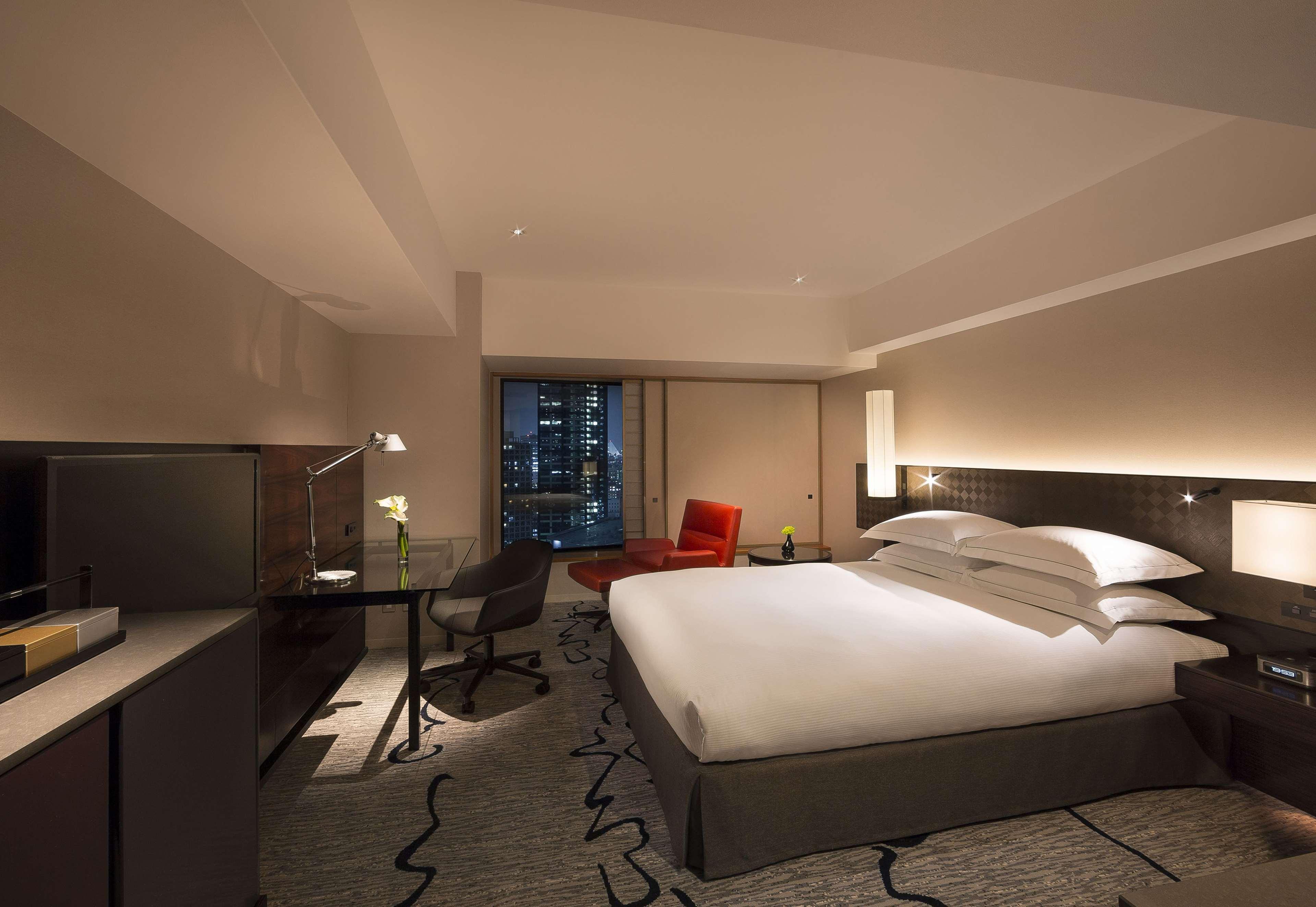 Hilton Tokio