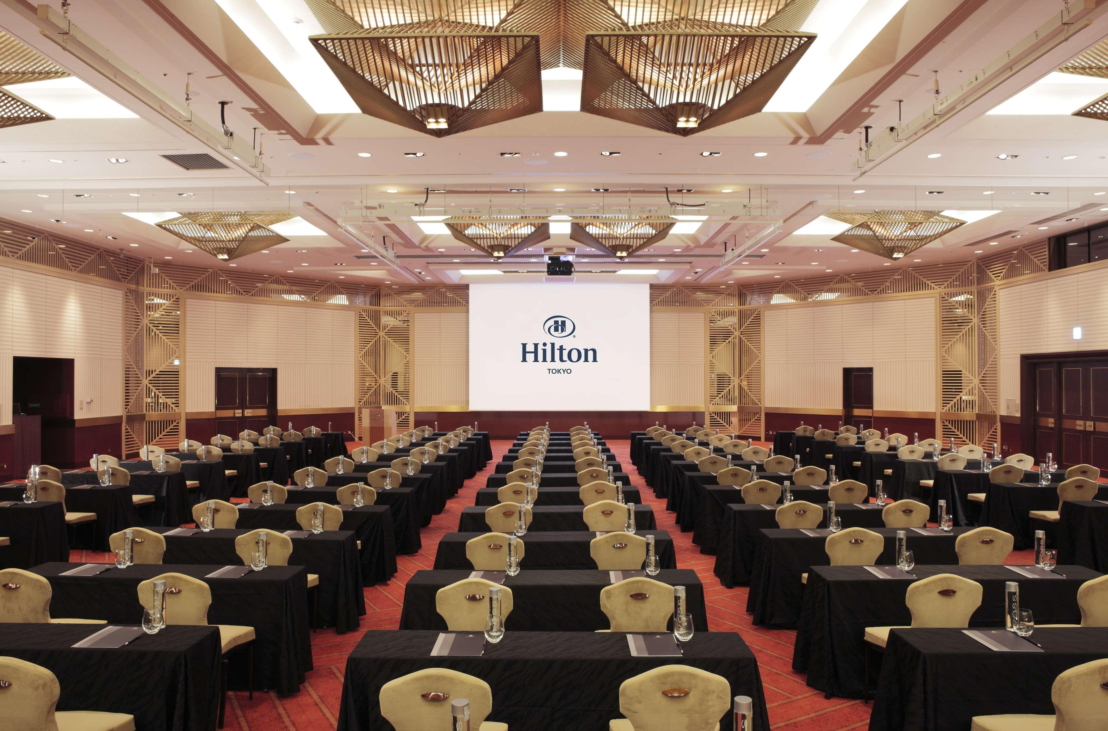 Hilton Tokio