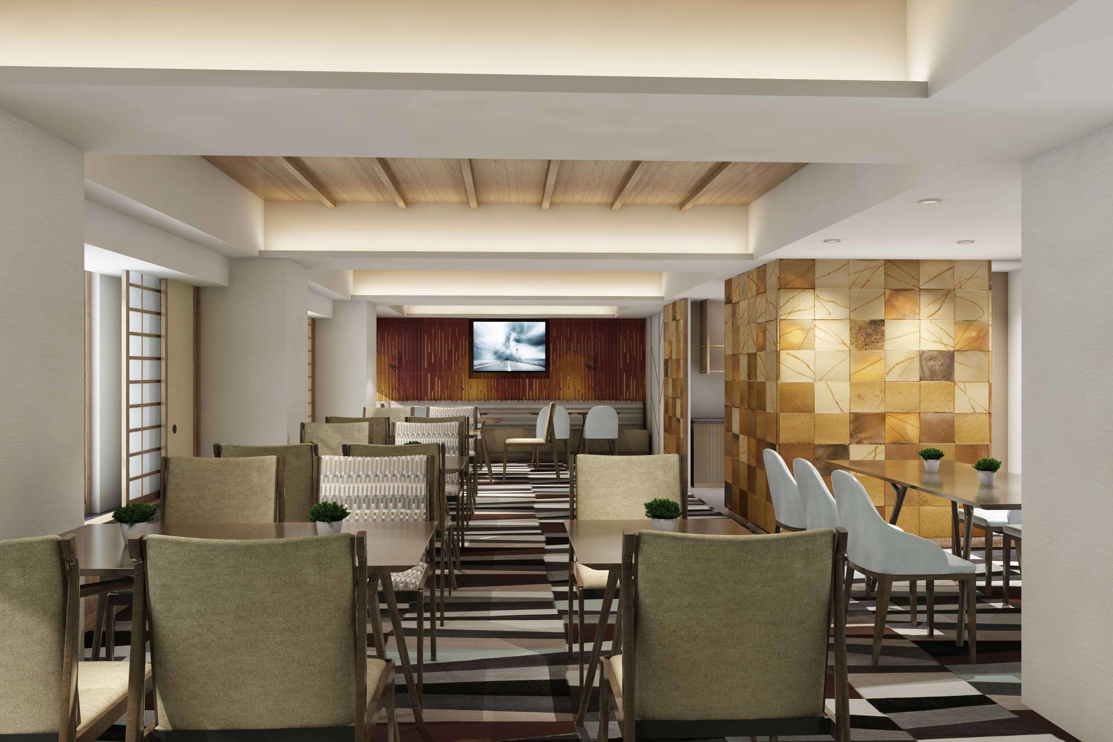 Hilton 5* Tokio