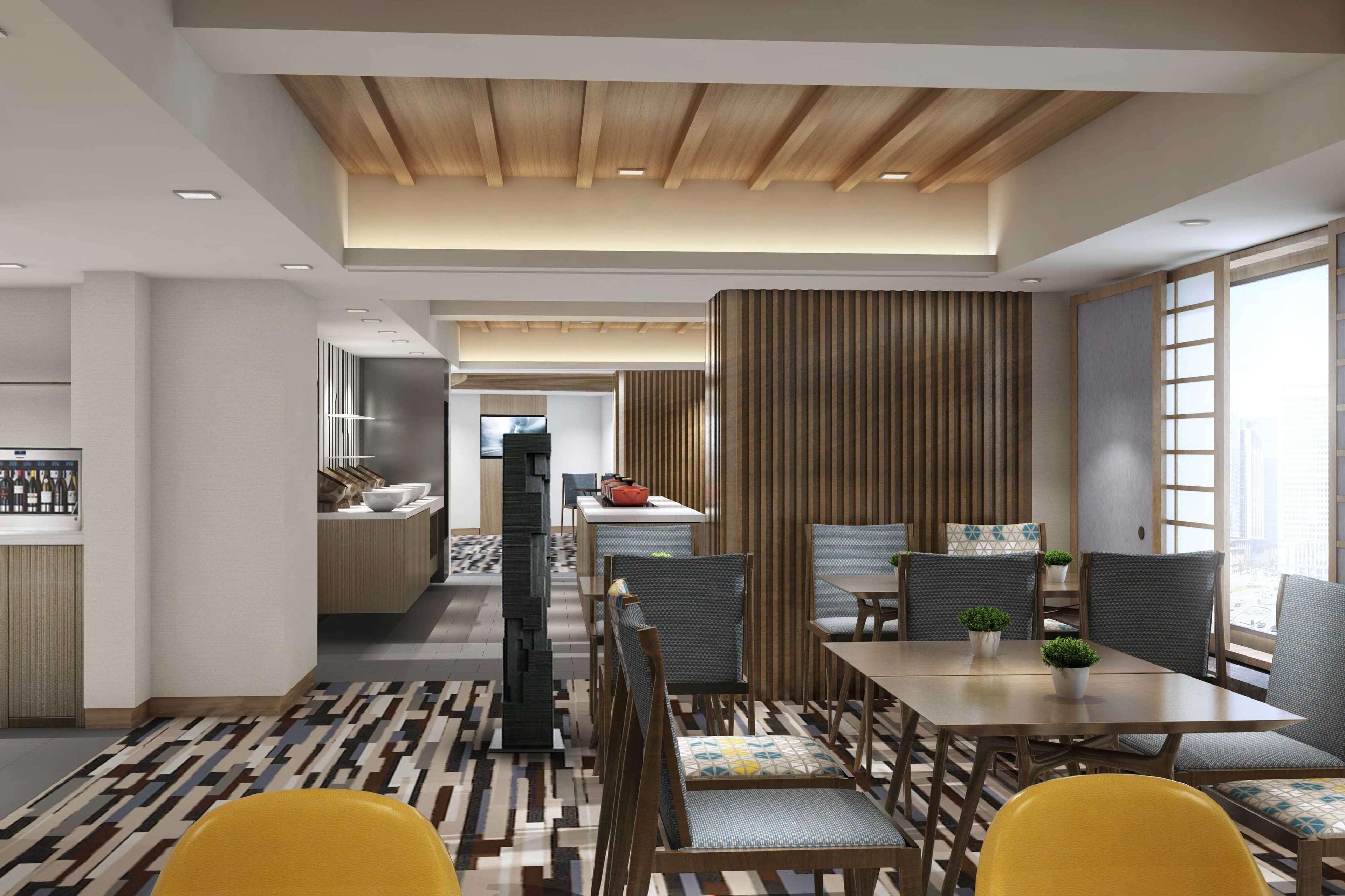 Hotel Hilton Tokio