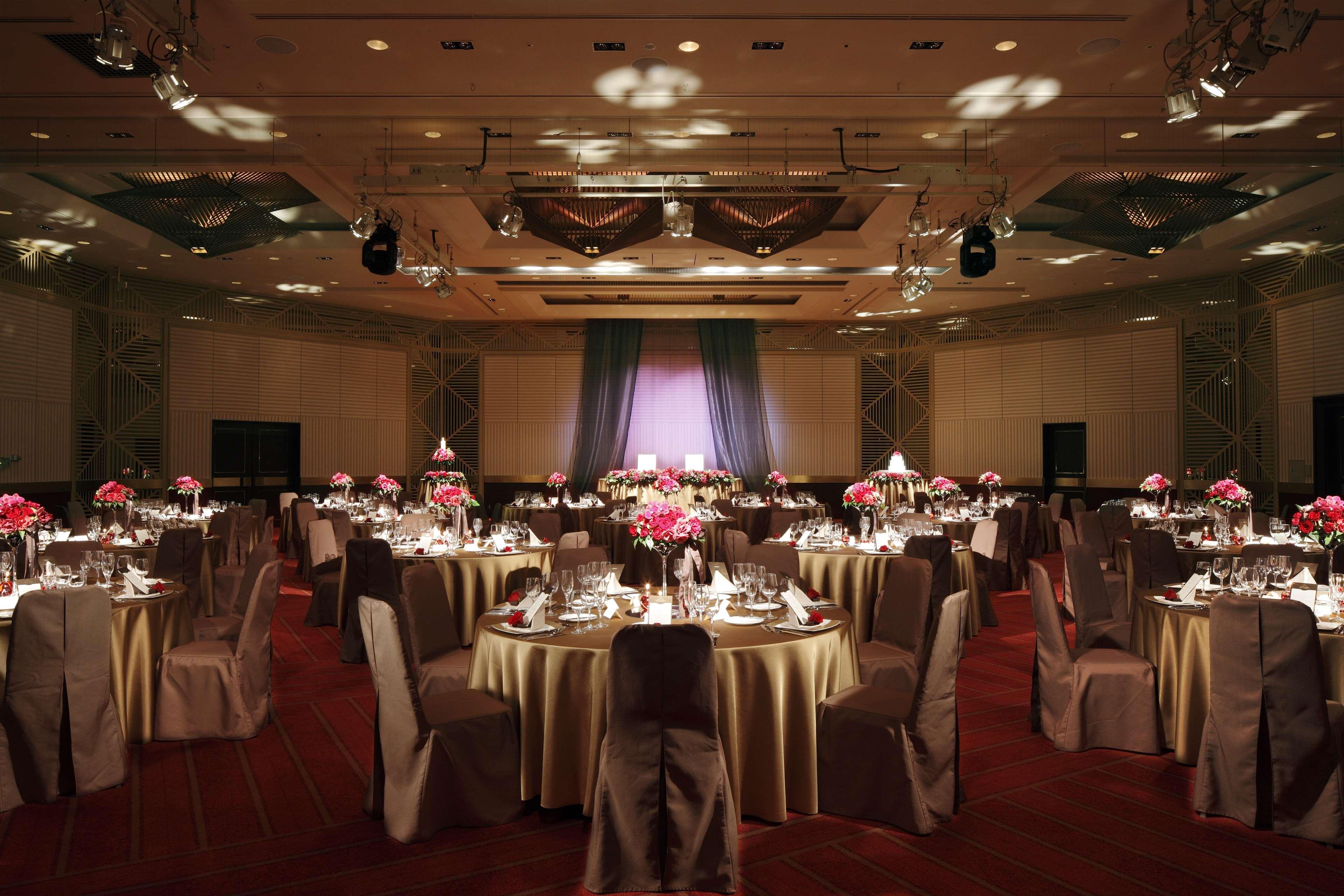 Hilton Tokio