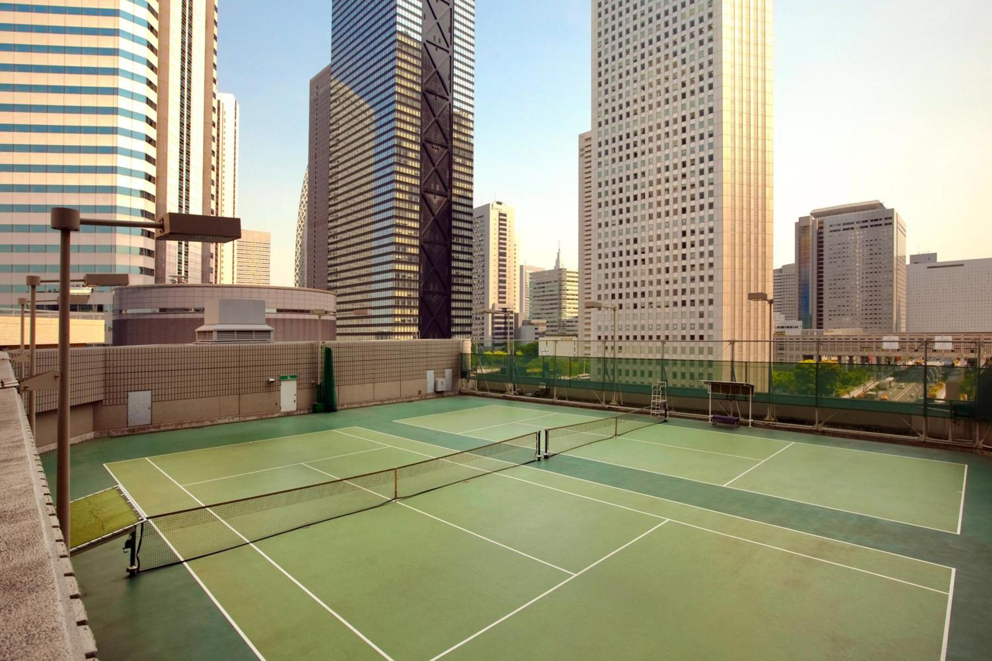 Hilton Tokio