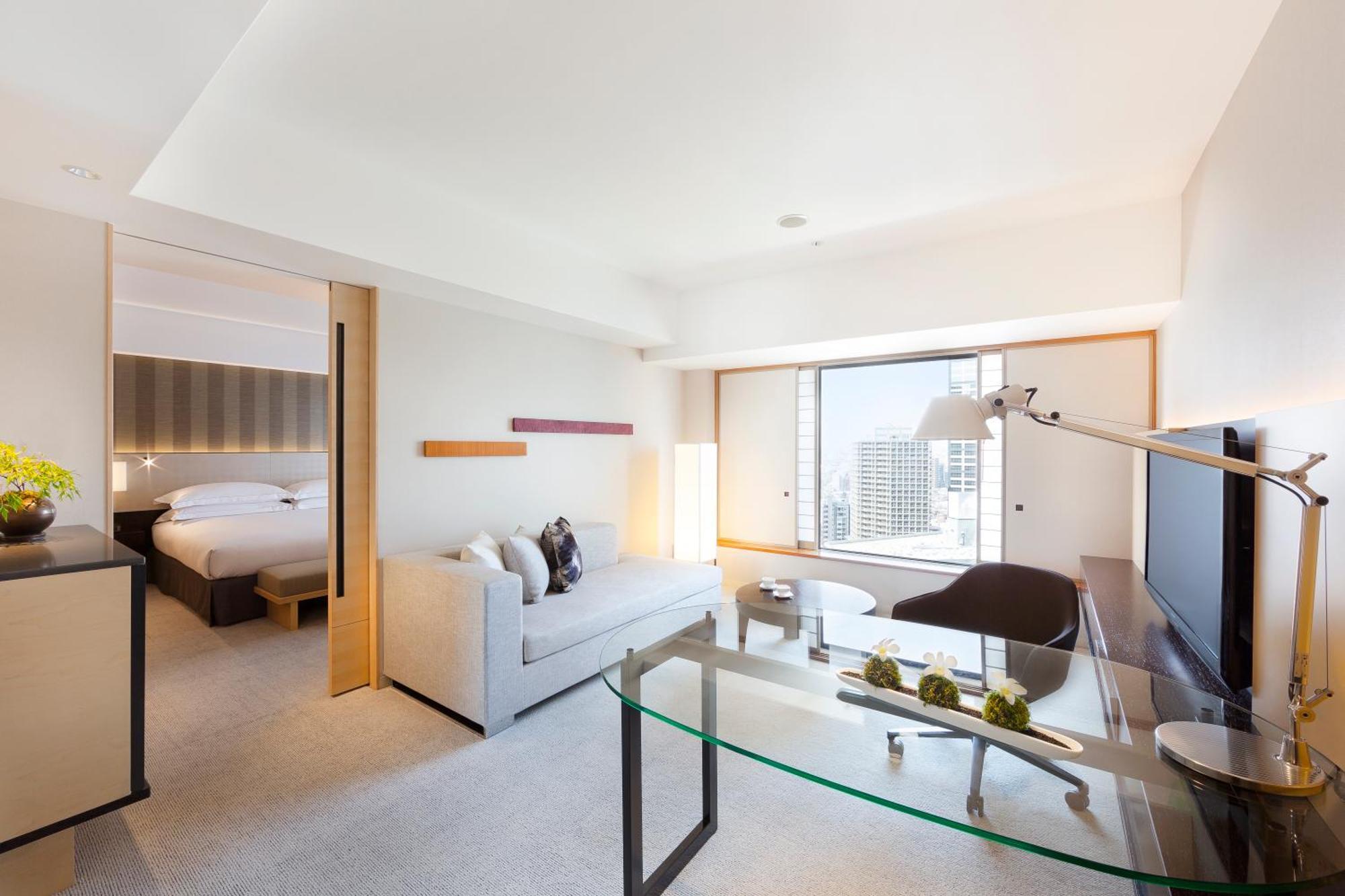 Hilton Tokio