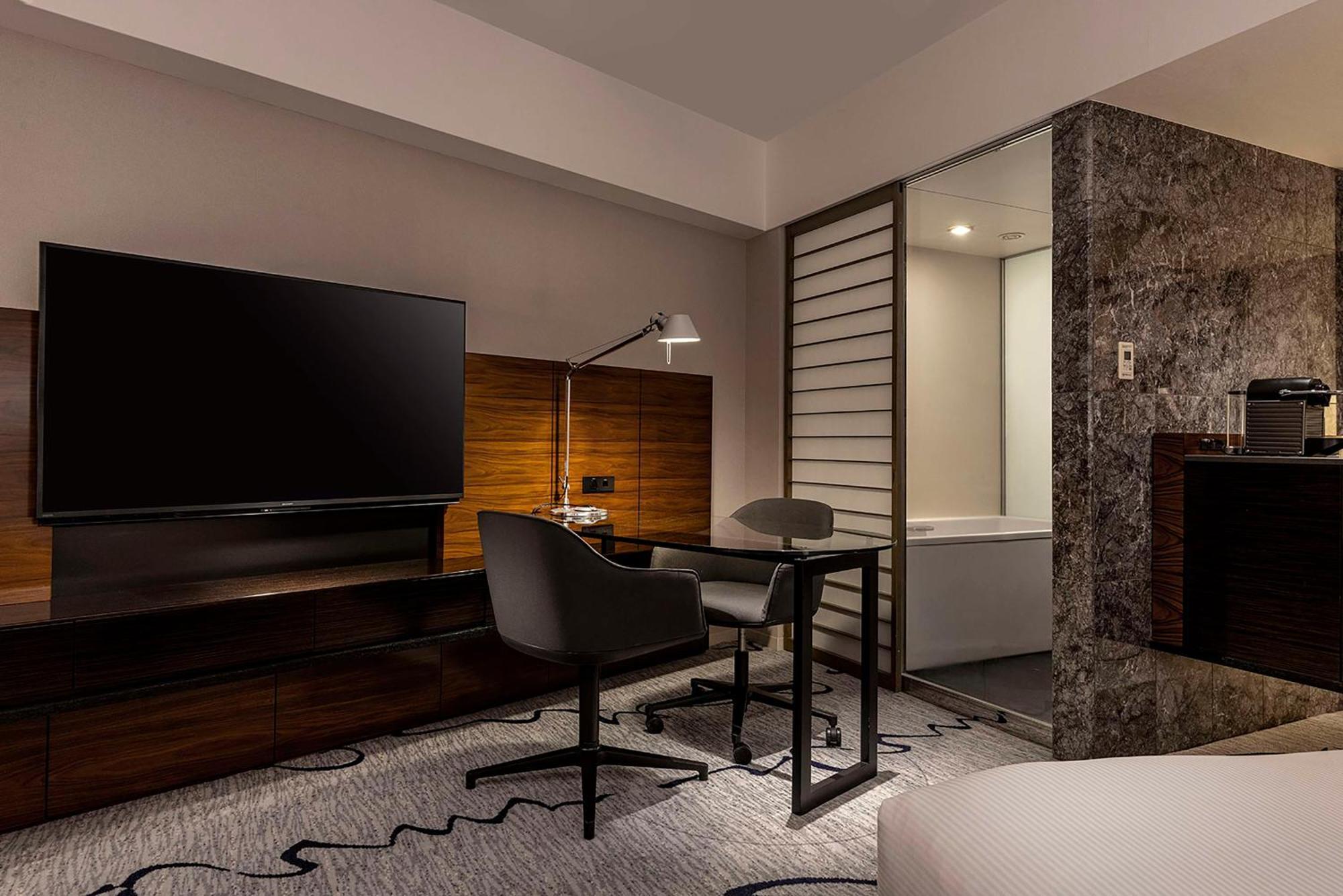 Hilton Hotel Tokio