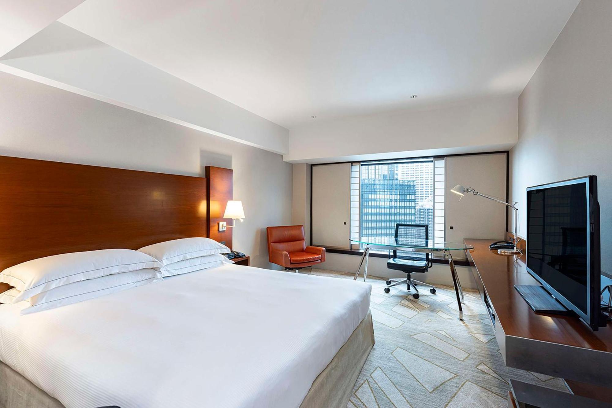 Hotel Hilton Tokio