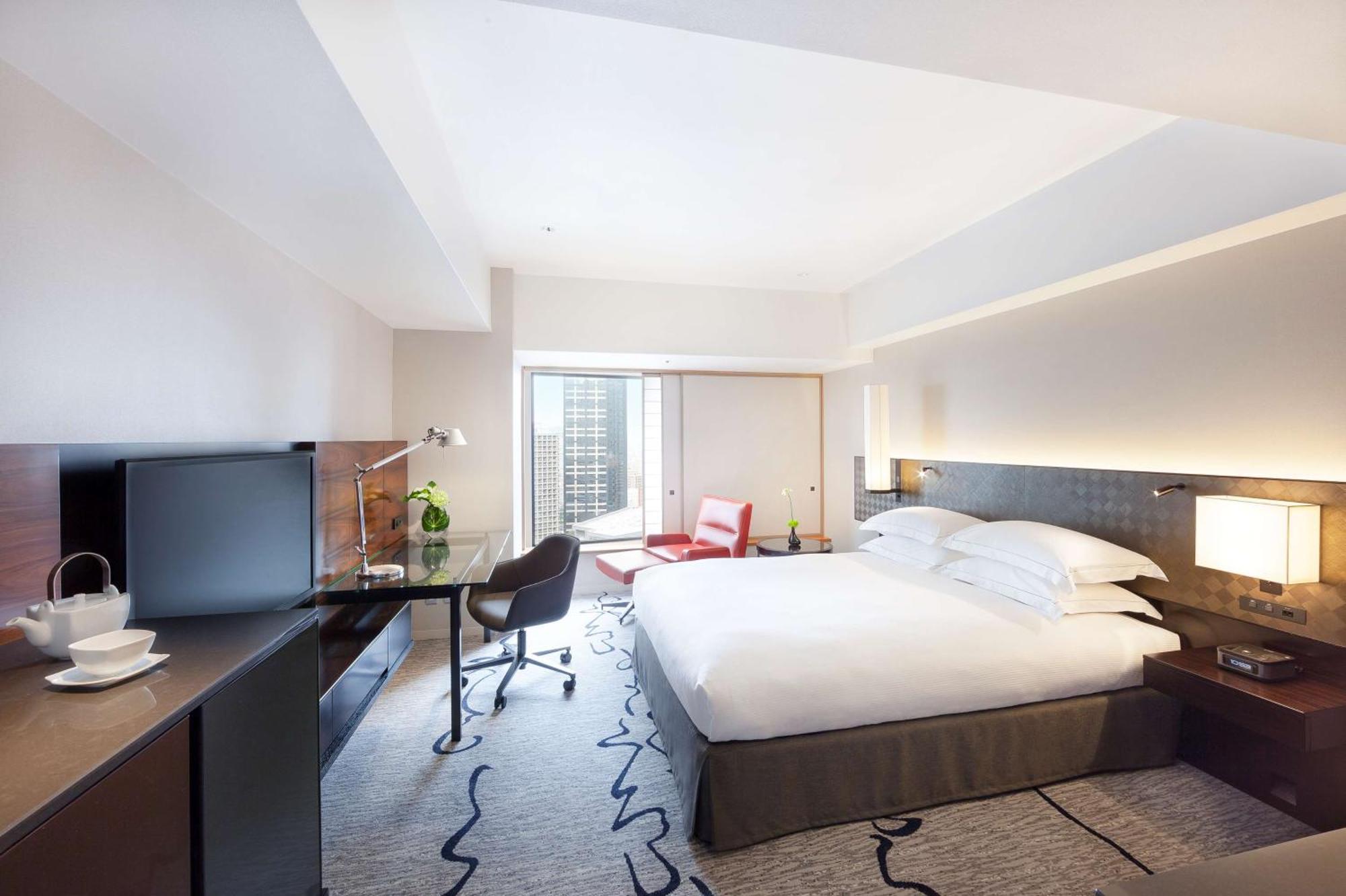 Hotel Hilton Tokio